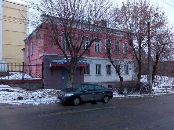 прописка в Кузнецке